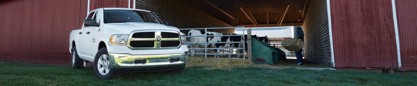 Directions to Our Ram Dealer Near Laurel, MD