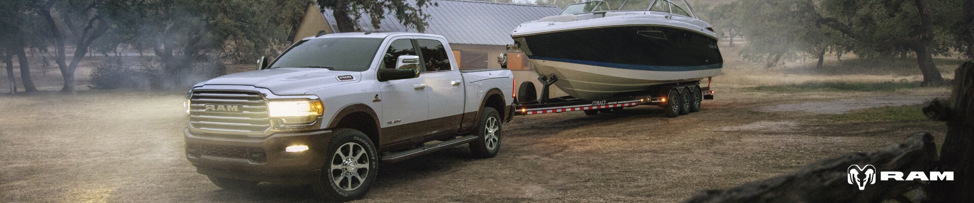 Ram 2500 Towing Capacity