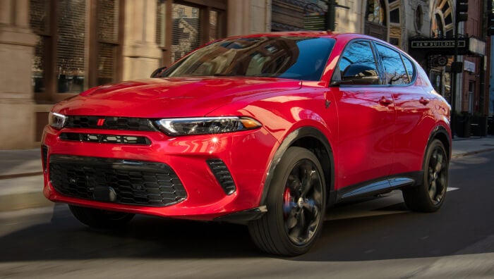 Shop High-Performance Options at Our Dodge Dealer Near Clarksville, MD