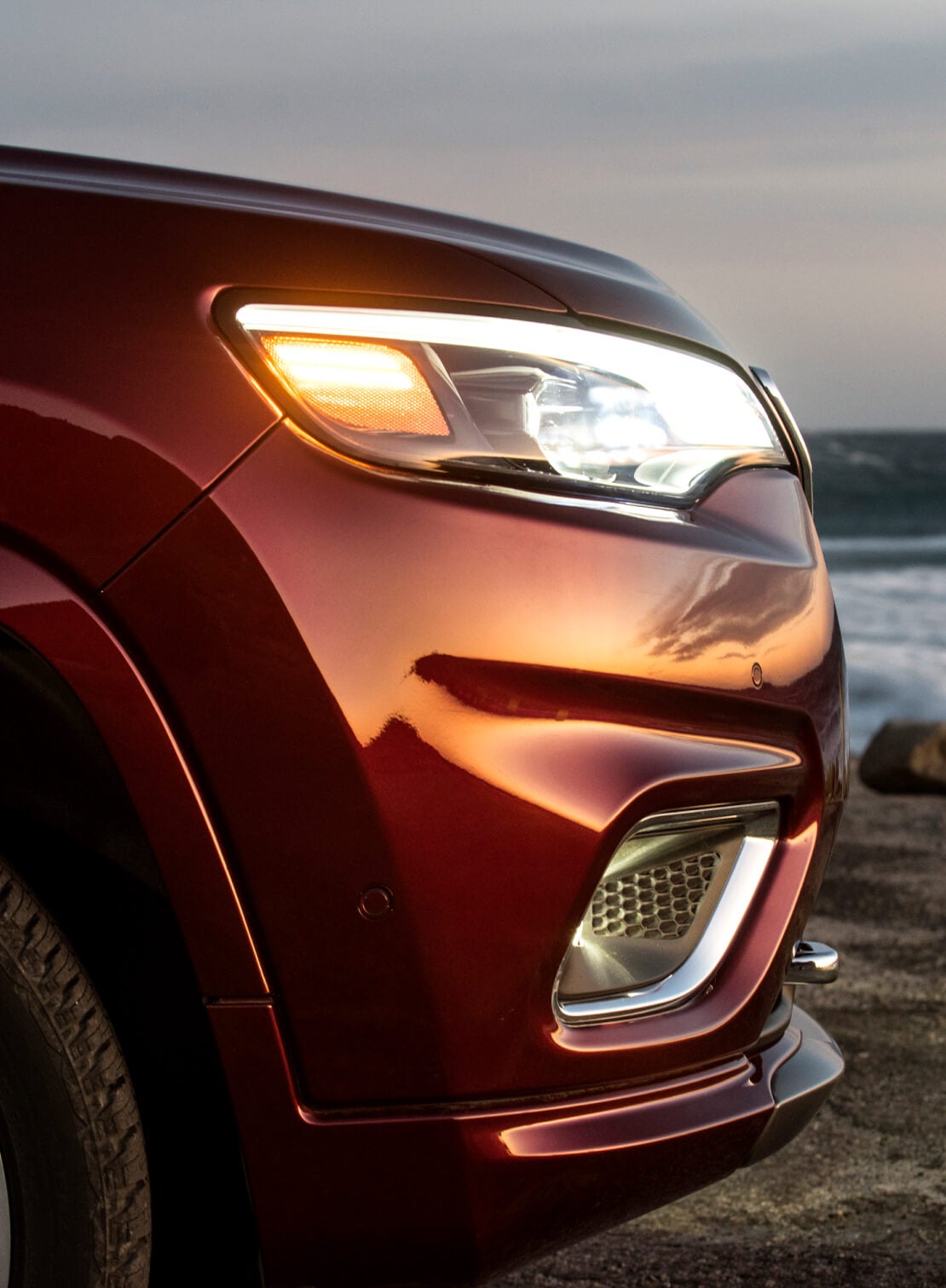 How to Make the Most of Your Jeep Cherokee Gas Mileage