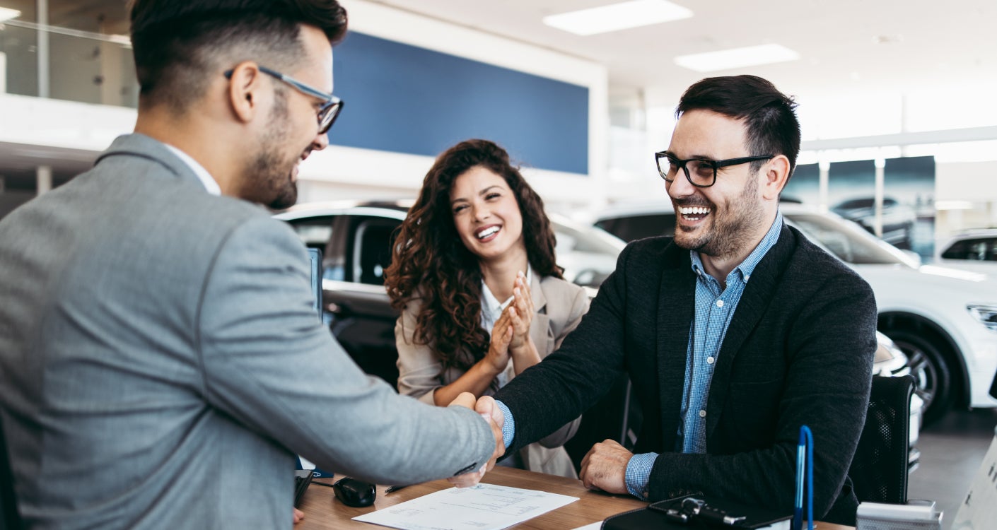 We're at Your Service at DARCARS Chrysler Dodge Jeep RAM of Silver Spring of Silver Spring