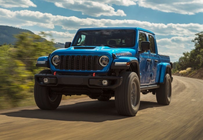 2024 Dodge Durango Review