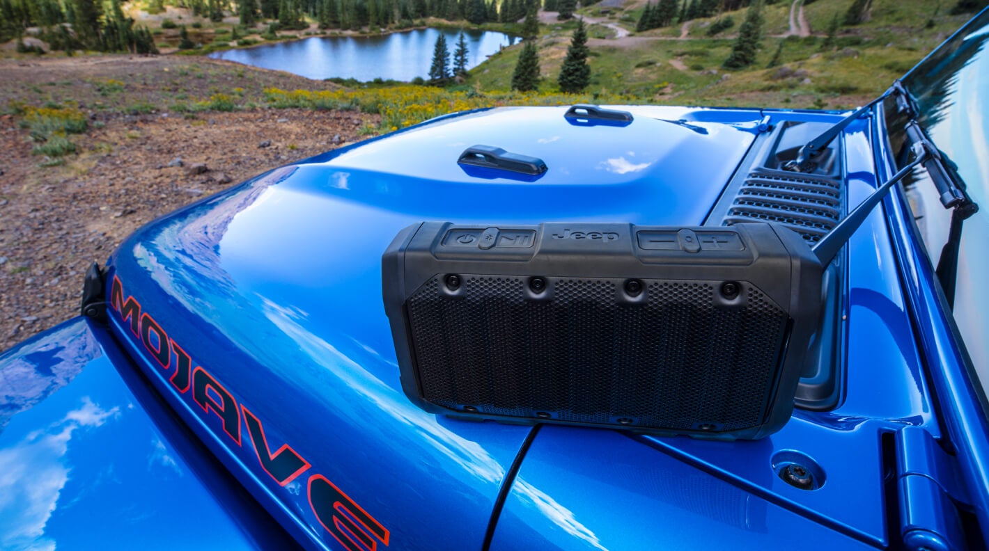 Which Jeep Gladiator Accessories Will You Choose?<