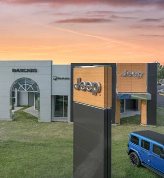 Darcars Chrysler, Dodge, Jeep, Ram Dealership